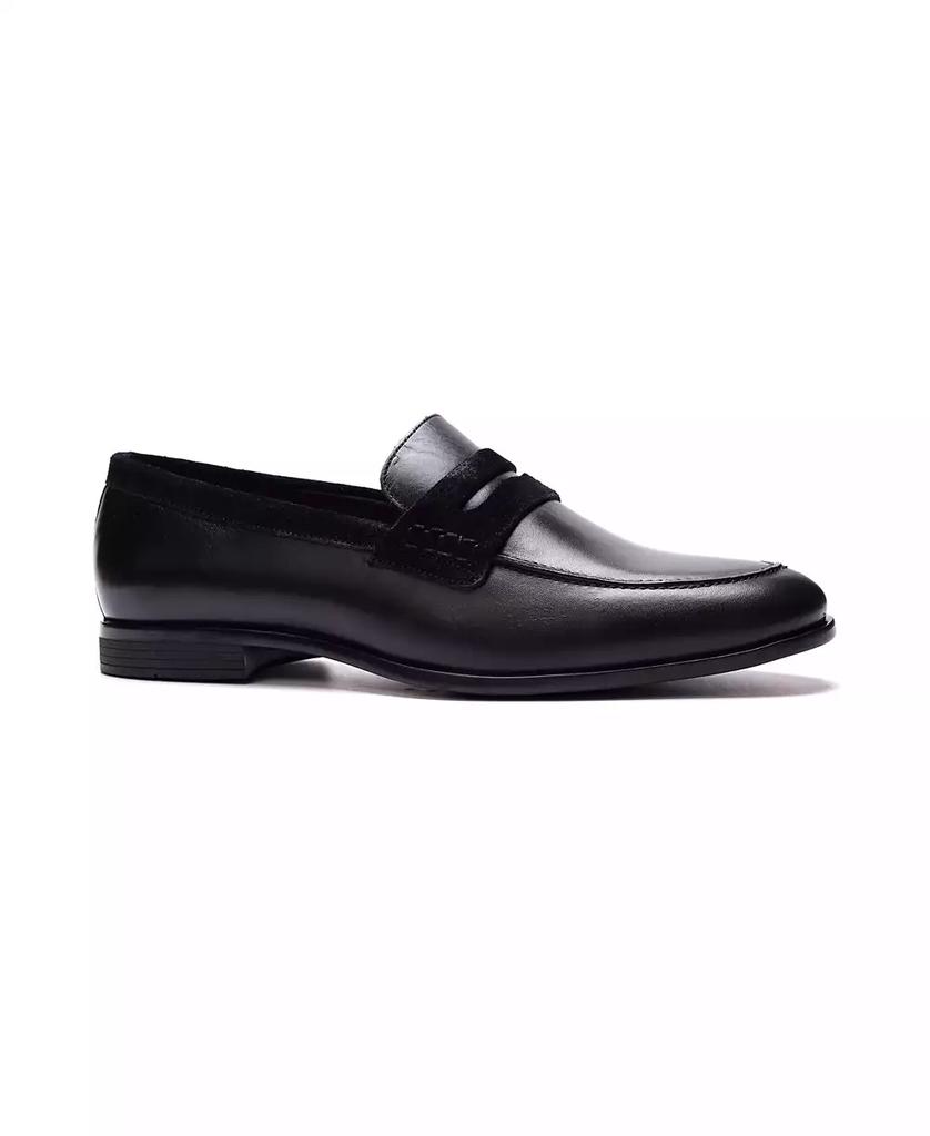 CARLOS by Carlos Santana Men's Leon Penny Loafers