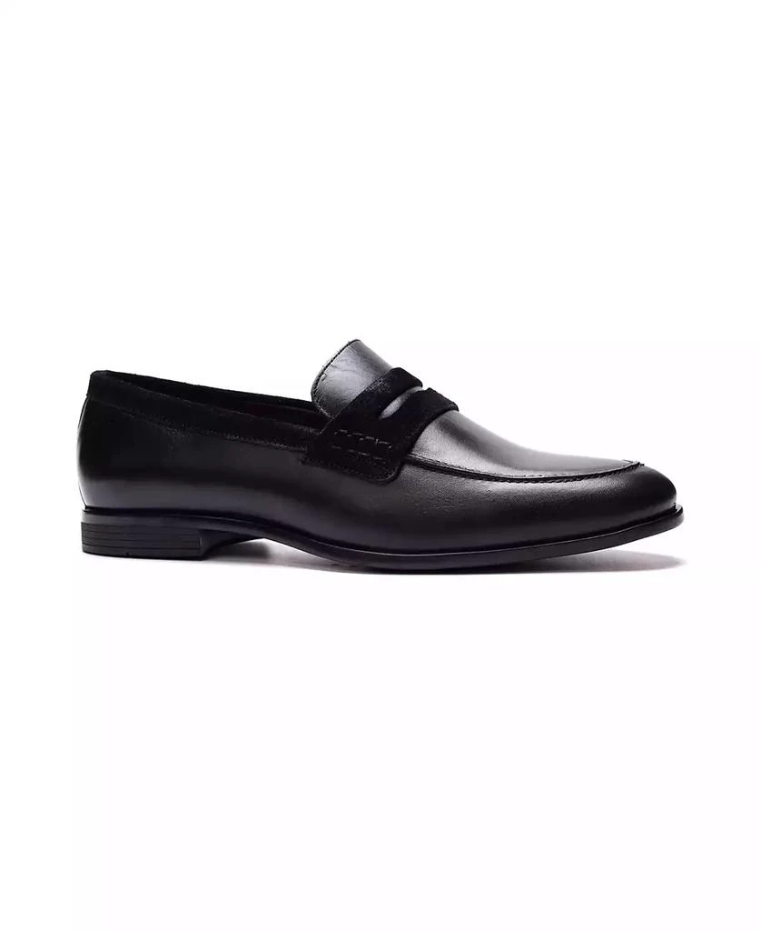 CARLOS by Carlos Santana Men's Leon Penny Loafers 1