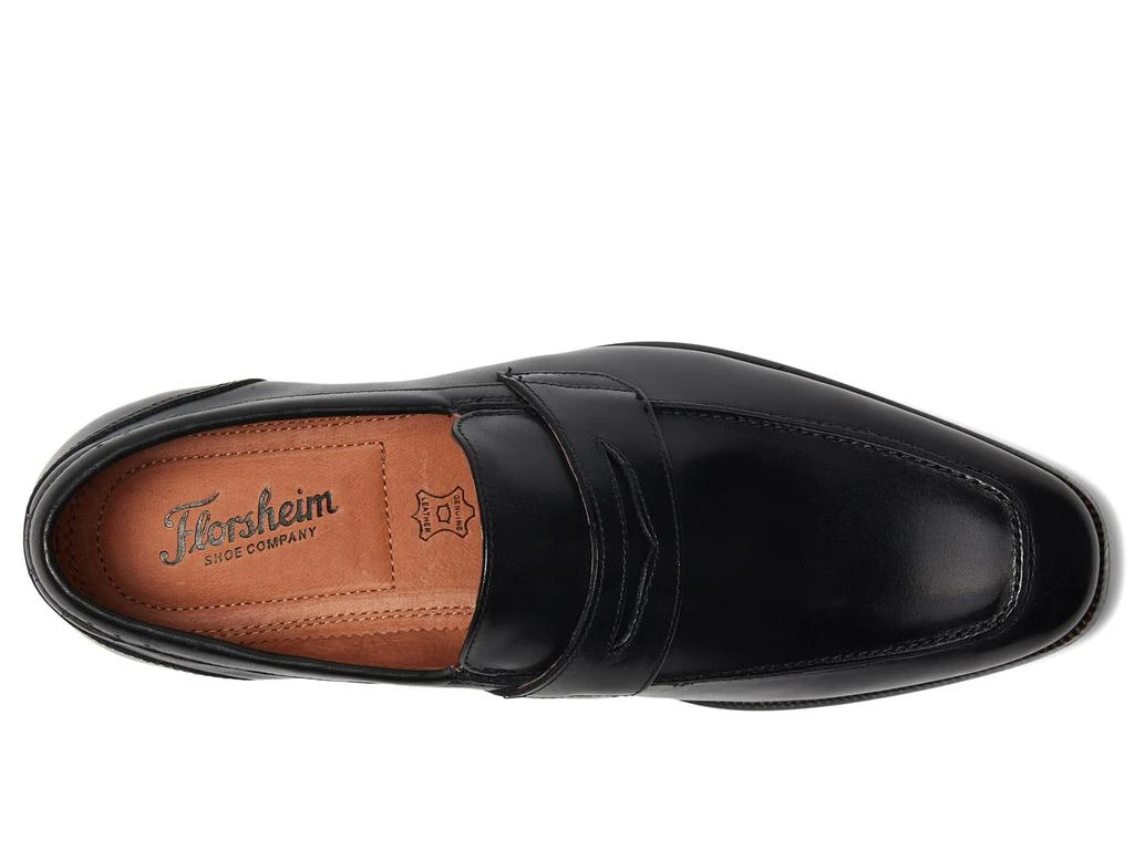 Florsheim Sorrento Moc Toe Penny Loafer 2