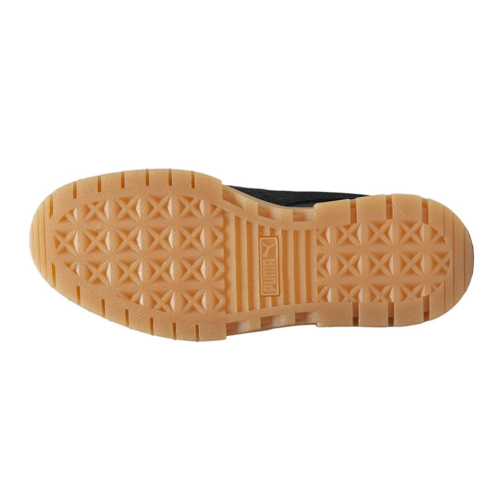 Puma Mayze Mid Gentle Platform Sneakers 5
