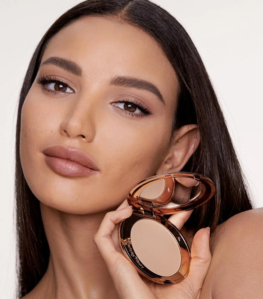 Charlotte Tilbury Airbrush Flawless Finish Powder Refill 2