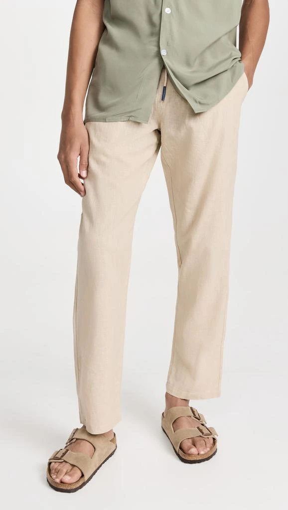 OAS Linen Pants 6