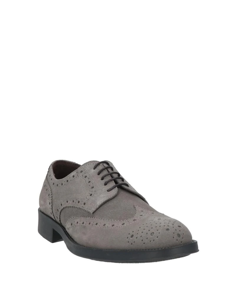 ANGELO PALLOTTA Laced shoes 2