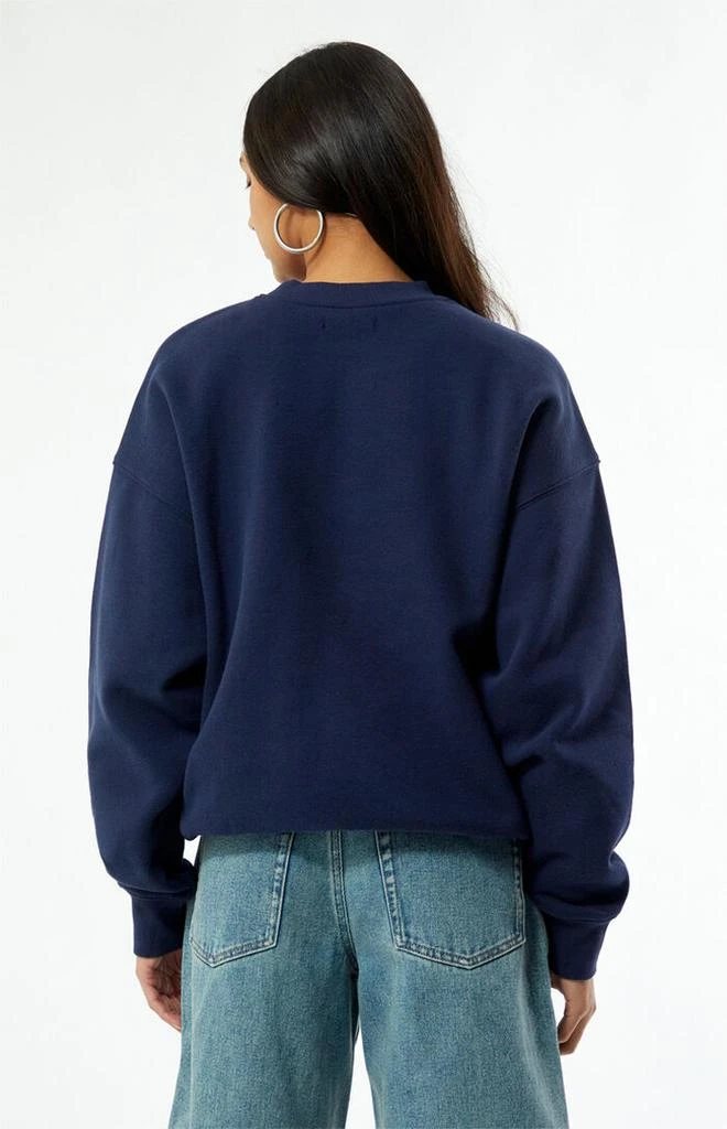 PacSun LA Crew Neck Sweatshirt 3