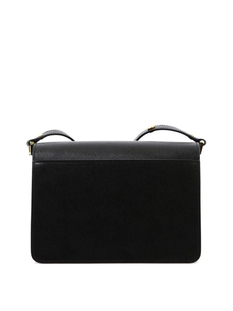 Marni Marni "Trunk" Shoulder Bag 4