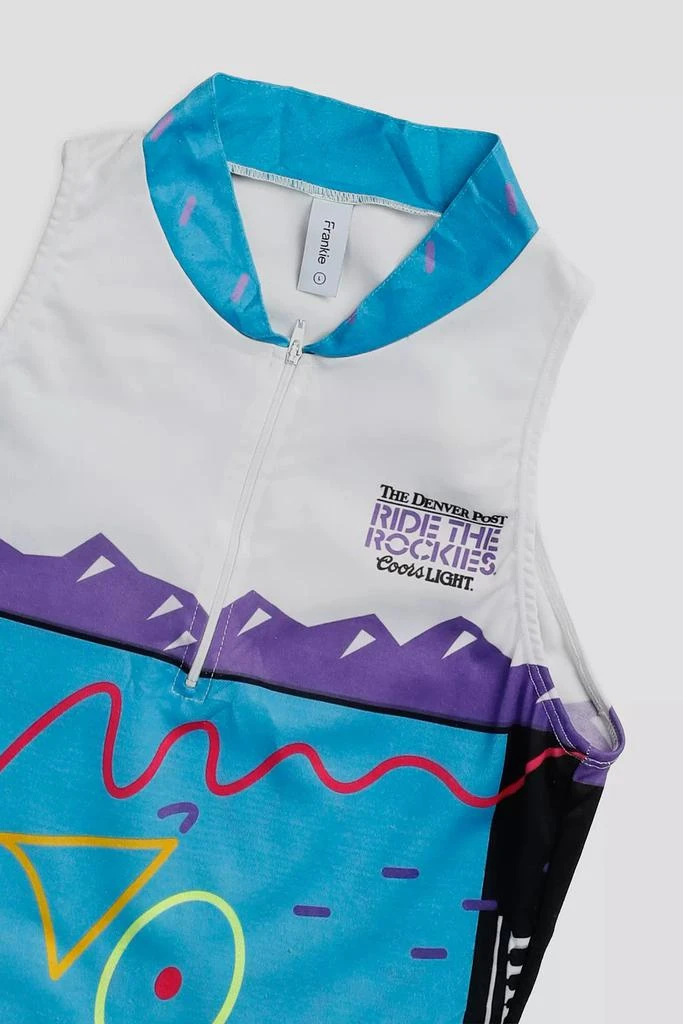 Frankie Collective Frankie Collective Rework Cycling Tank 056 2