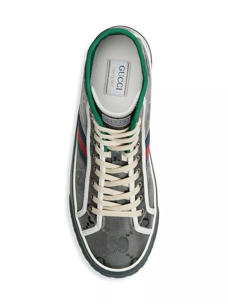 Gucci Off The Grid High-Top Sneakers 5