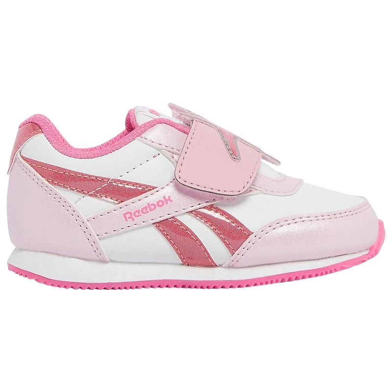 Reebok Reebok Royal Classic Jogger 2.0 KC - Girls' Toddler 1