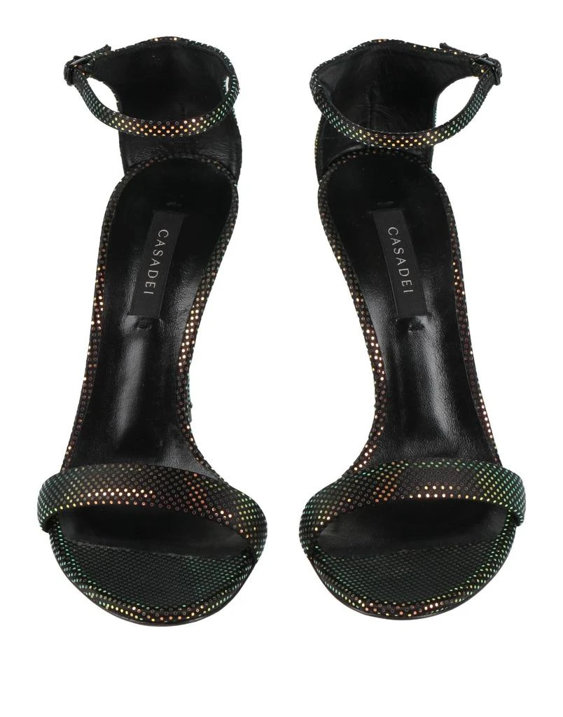 CASADEI Sandals 4