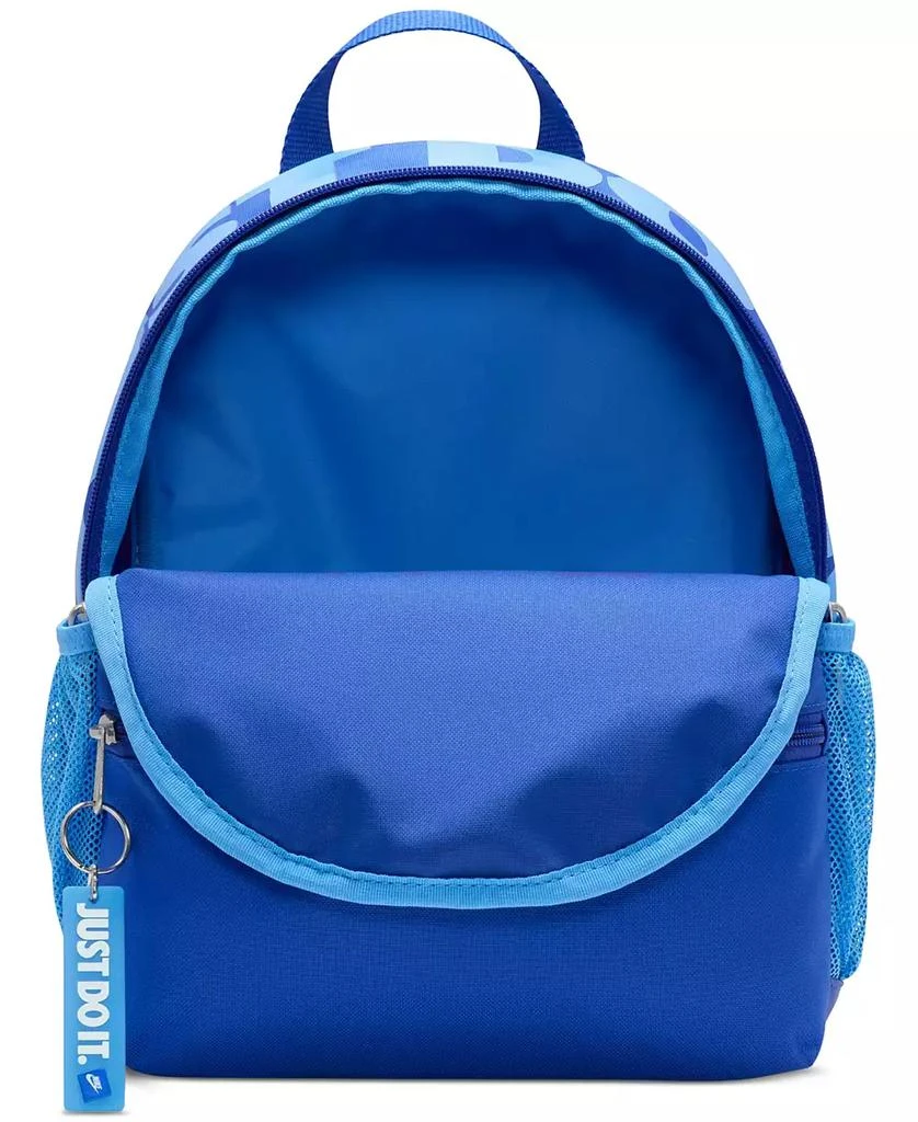 NIKE Kids' Brasilia JDI Mini Backpack 3