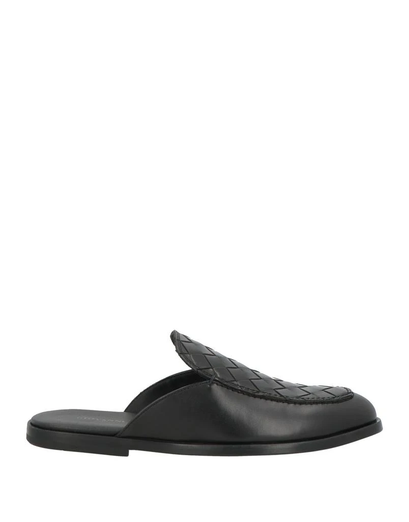 GIOVANNI CONTI Mules and clogs