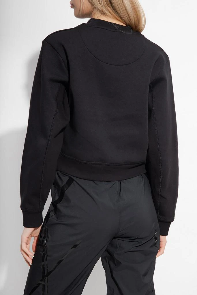 Adidas Sweatshirt With Logo 2