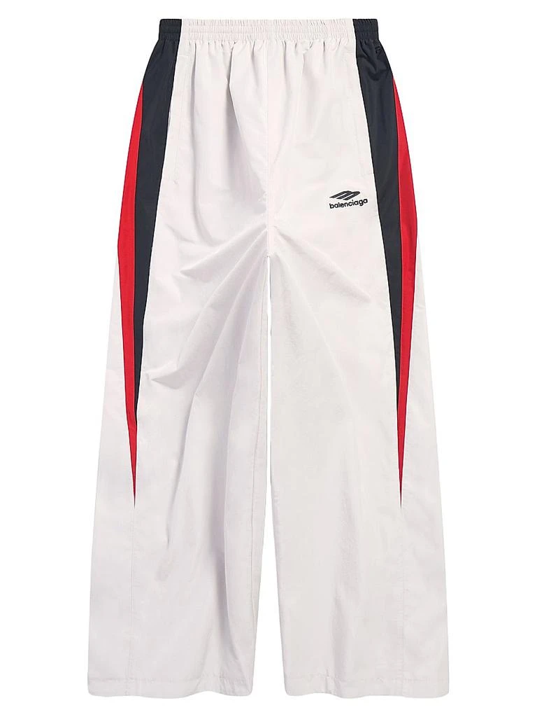 Balenciaga 3B Sports Icon Tracksuit Pants 1
