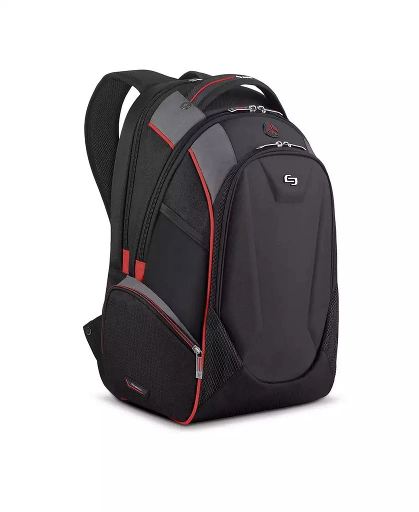 SOLO New York Launch 17.3" Backpack 1