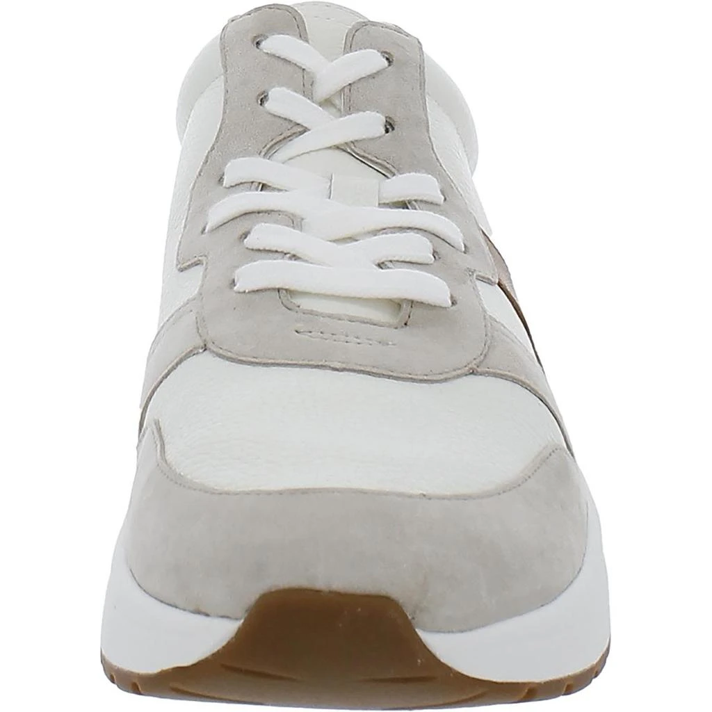 Ralph Lauren Rylee Womens Leather Gym Casual and Fashion Sneakers 3