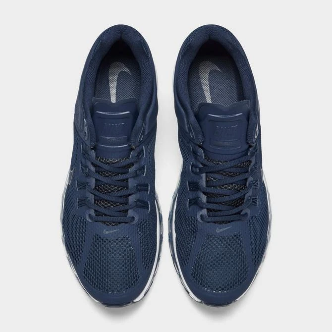 NIKE Men's Nike Air Max 2013 Casual Shoes 5