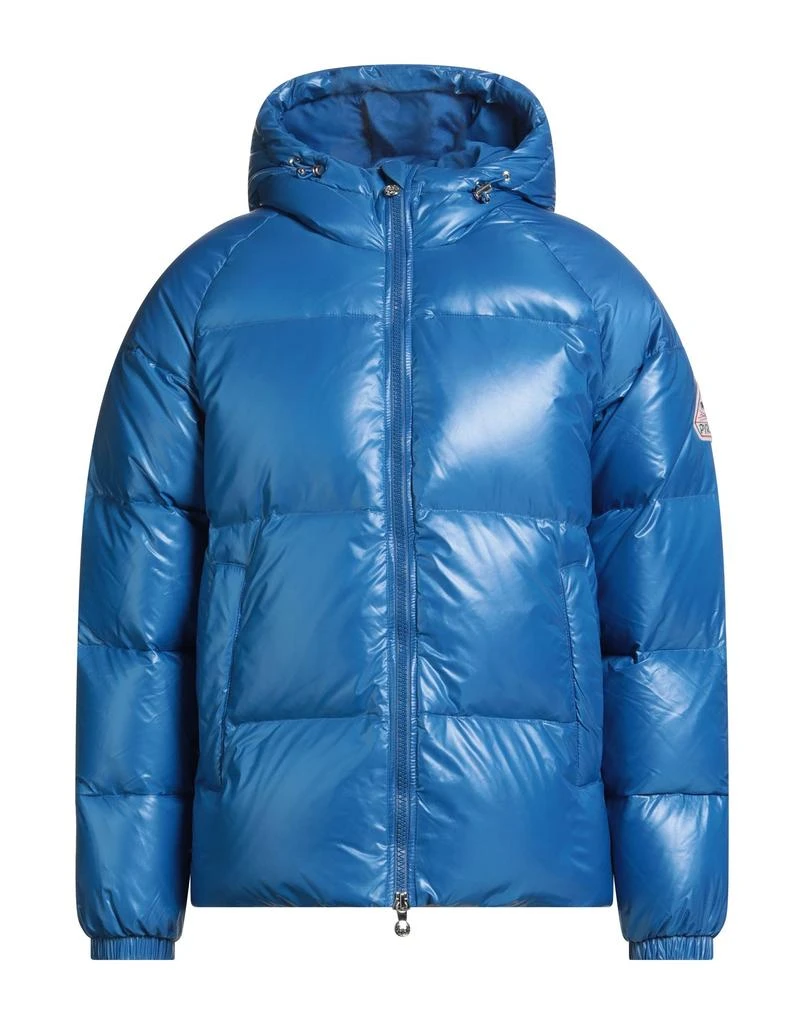 PYRENEX Shell  jacket 1