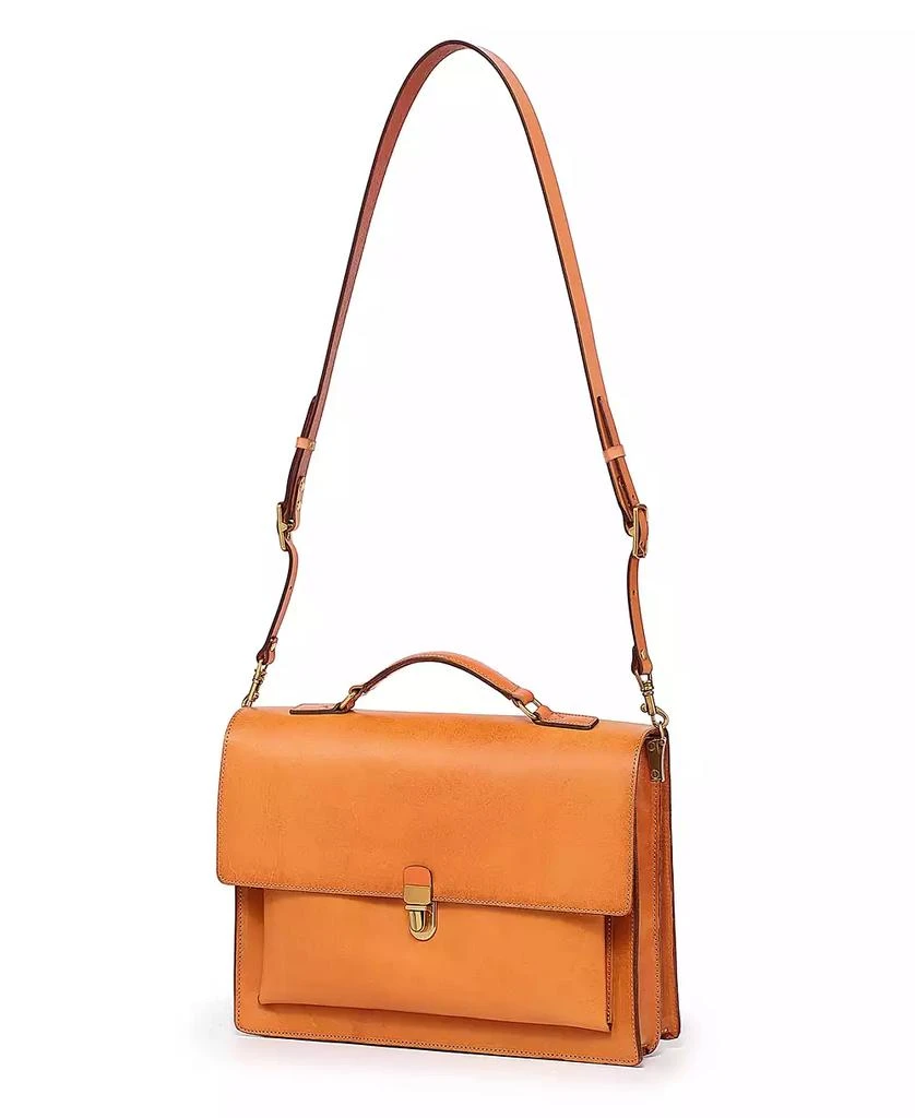 OLD TREND Women's Laurel Brief Messenger Bag 2