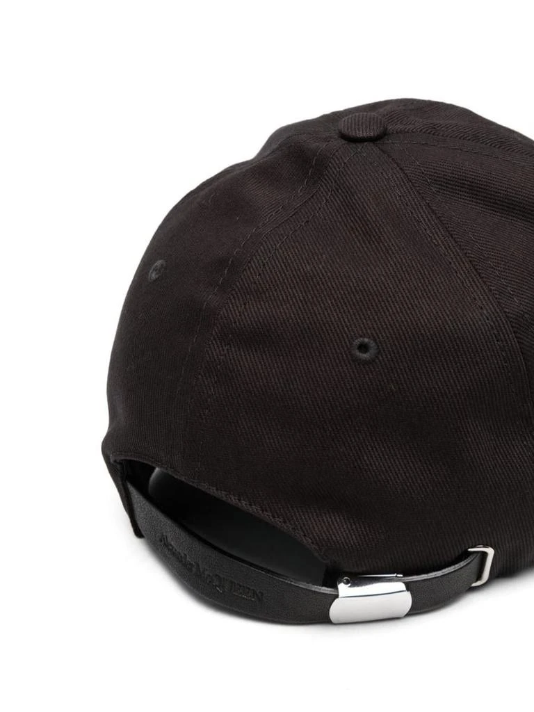 Alexander McQueen Alexander Mcqueen Hats 2