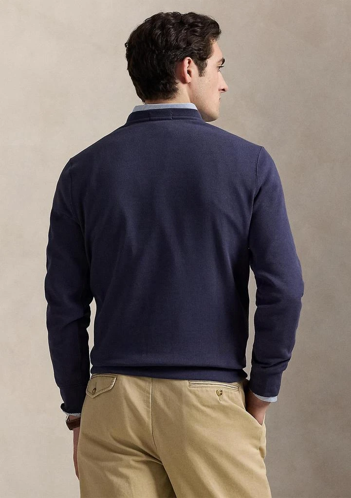 Ralph Lauren Polo Bear Fleece Sweatshirt 2