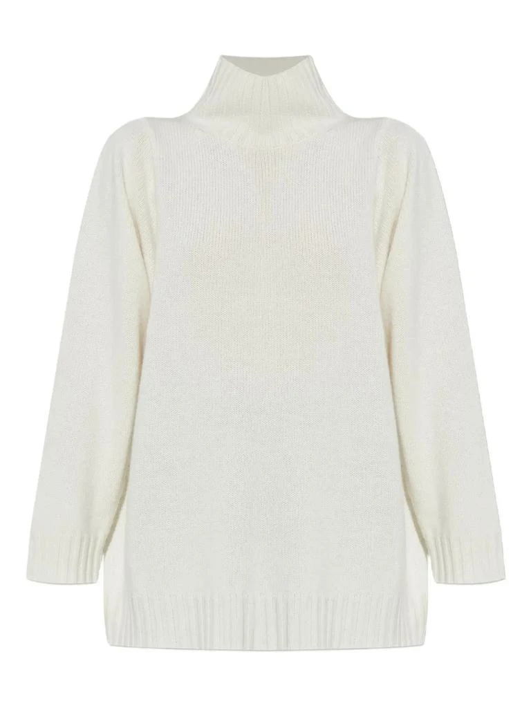 Max Mara acetic sweater Max Mara 1
