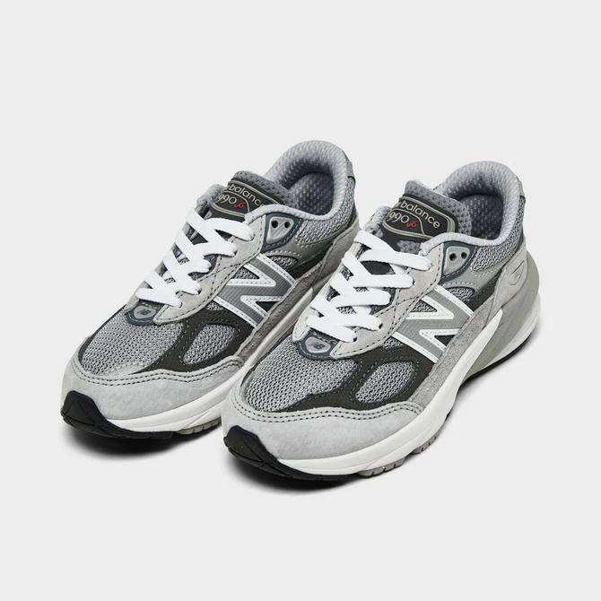 New Balance Little Kids' New Balance 990 V6 Casual Shoes 2
