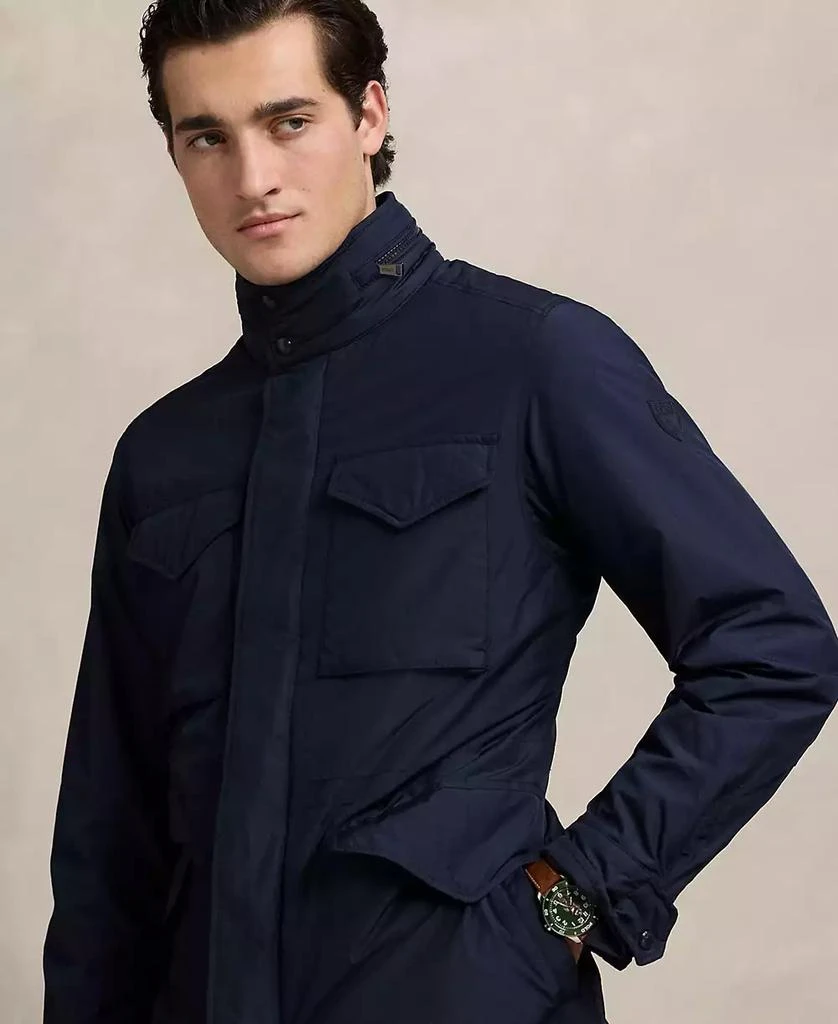 Ralph Lauren Men's Packable Field Jacket 3
