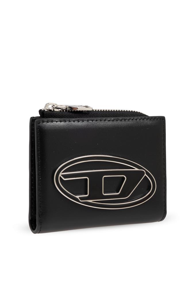小物 Diesel 1dr Card Holder Zip L Wallet 1DR CARD HOLDER ZIP L – On Sale Now with Up to 31% Off