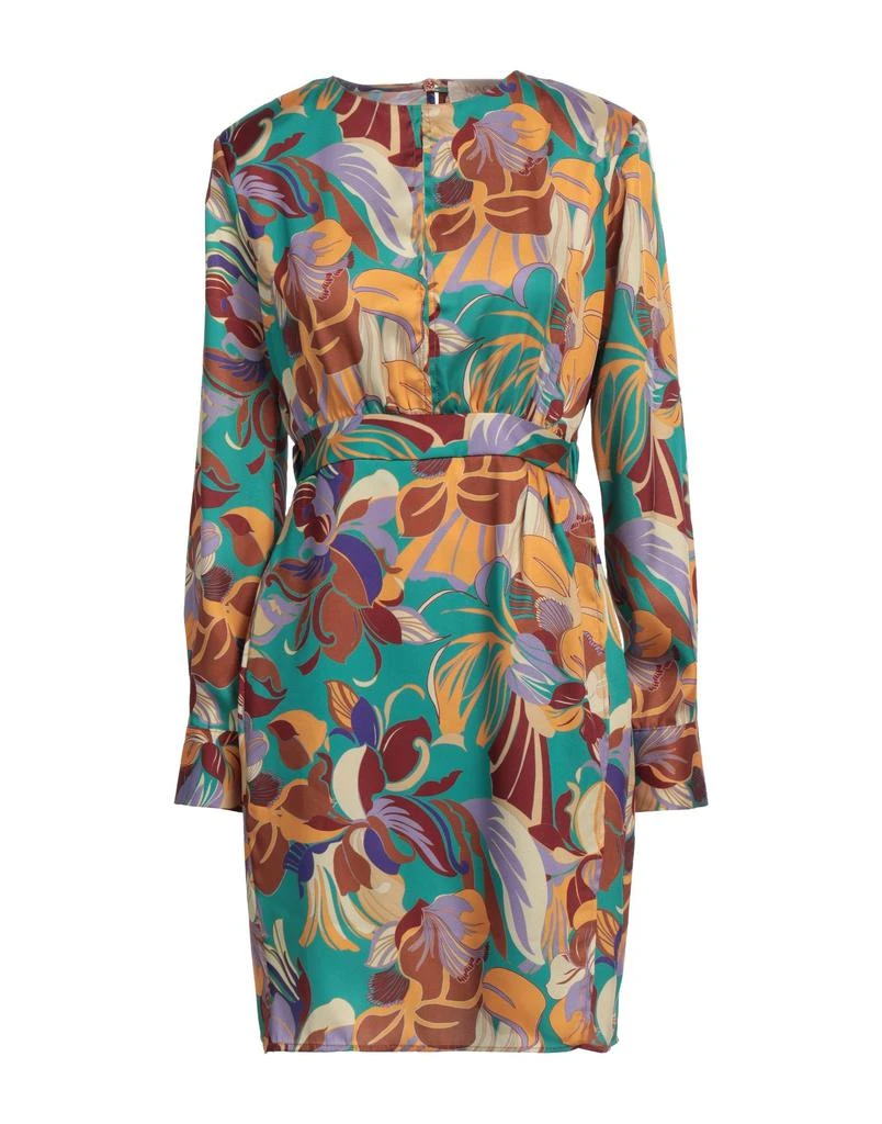 KAOS Sheath dress 1
