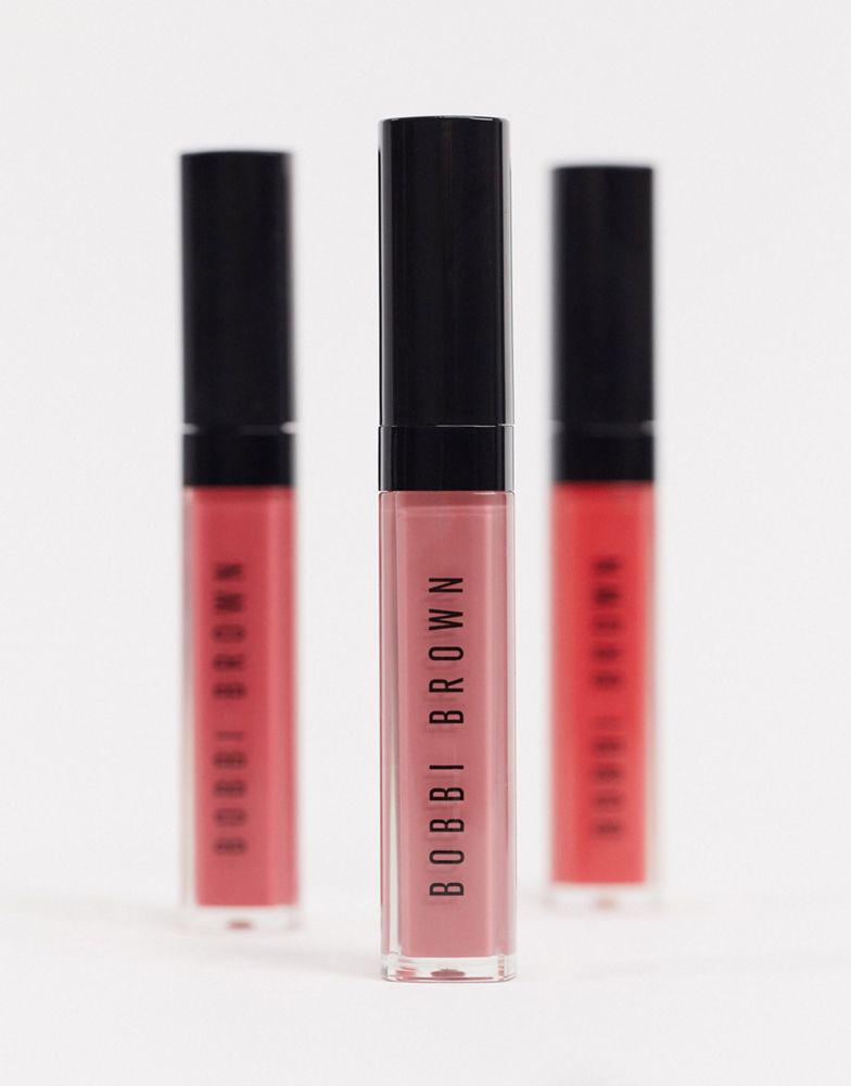 Bobbi Brown Crushed Gloss - Thumbnail 3