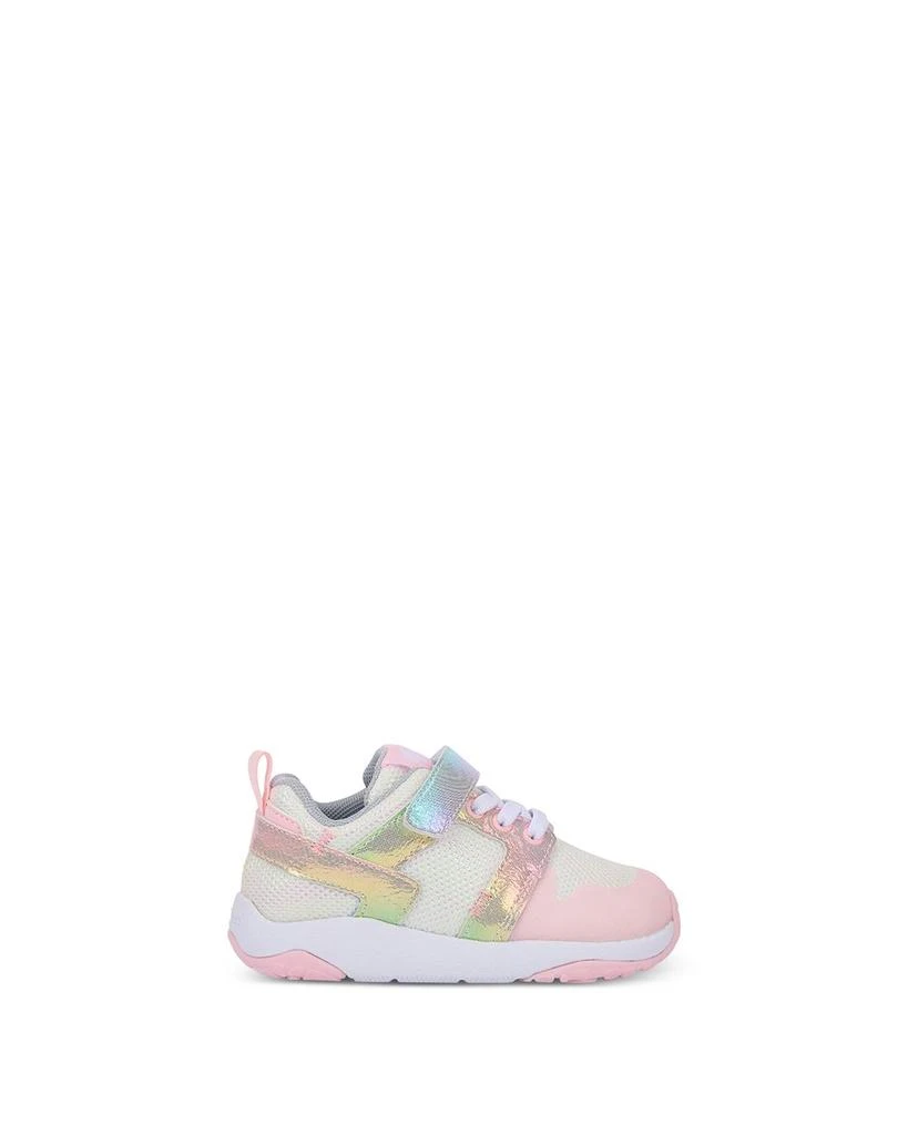 See Kai Run Girls' Viento Sneakers - Toddler, Little Kid, Big Kid 3
