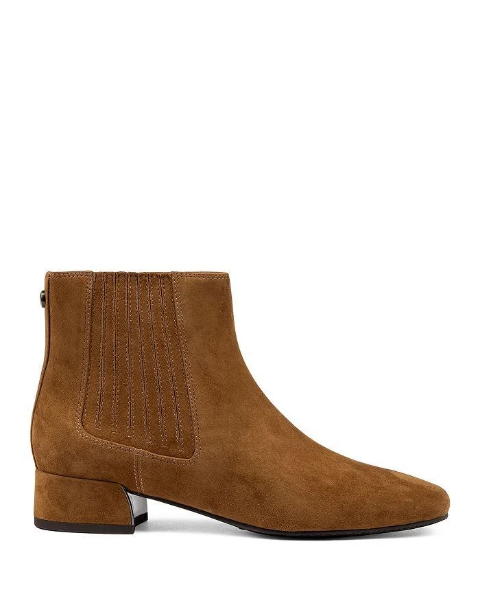 Donald Pliner Women's Dasia Square Toe Chelsea Boots 2