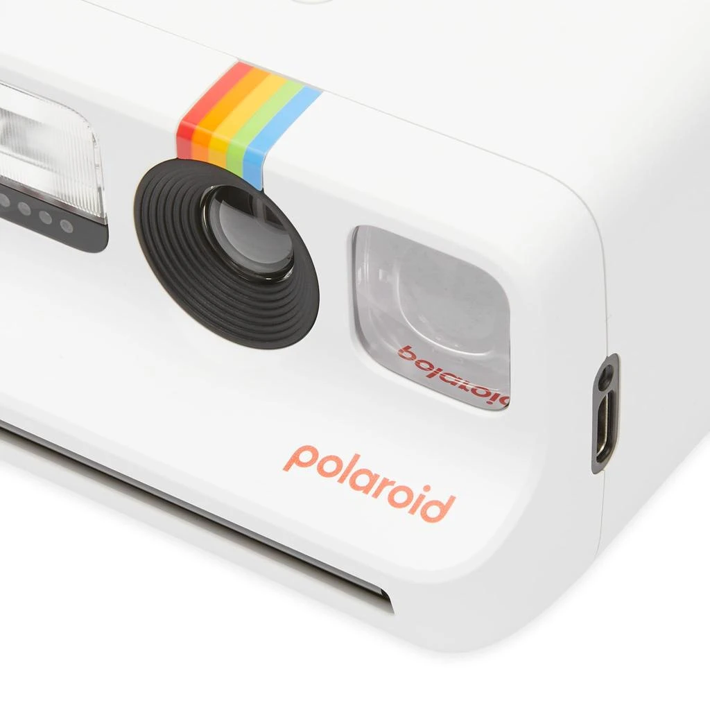 Polaroid Polaroid Go Generation 2 Instant Camera 3