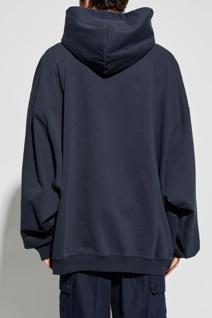 Vetements Sweatshirt with logo 4