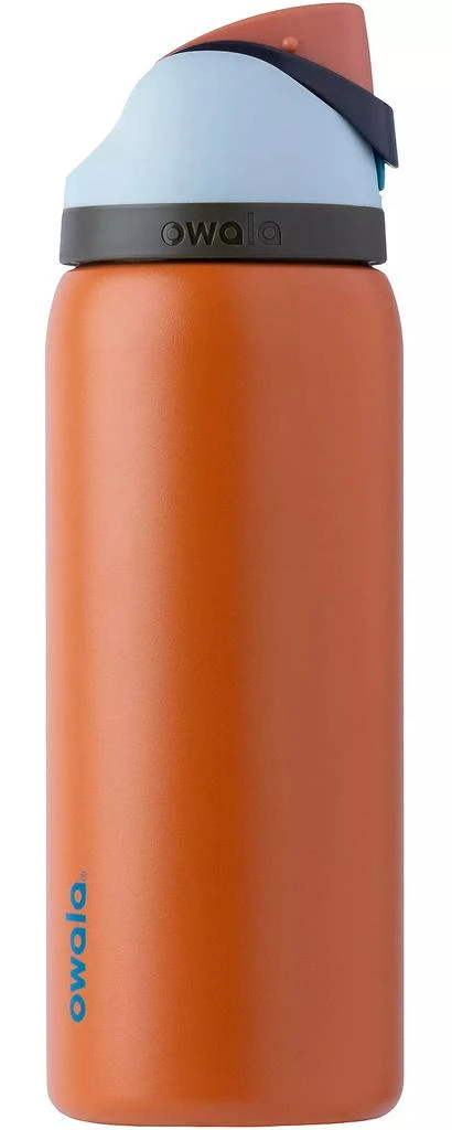 Owala Owala 32 oz. FreeSip Stainless Steel Water Bottle 1
