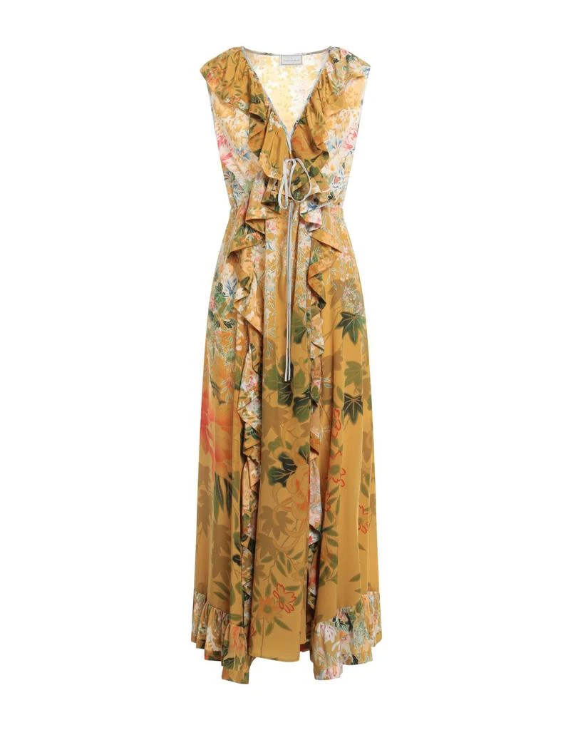 Pierre-louis Mascia Long dress 1