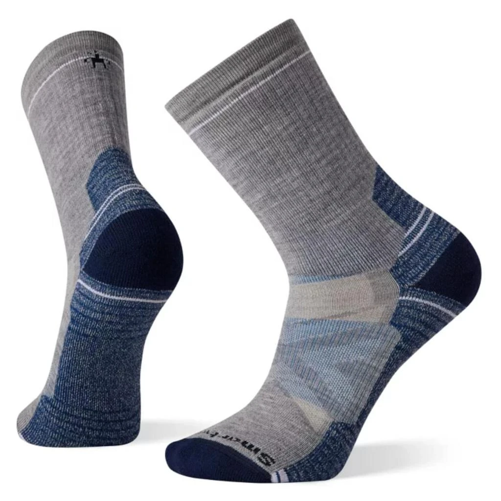 SmartWool Smartwool Full Cushion Hike Crew Sock - Men's 1