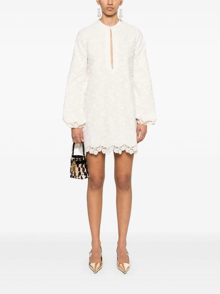 Giambattista Valli Giambattista Valli Mini Dress 2