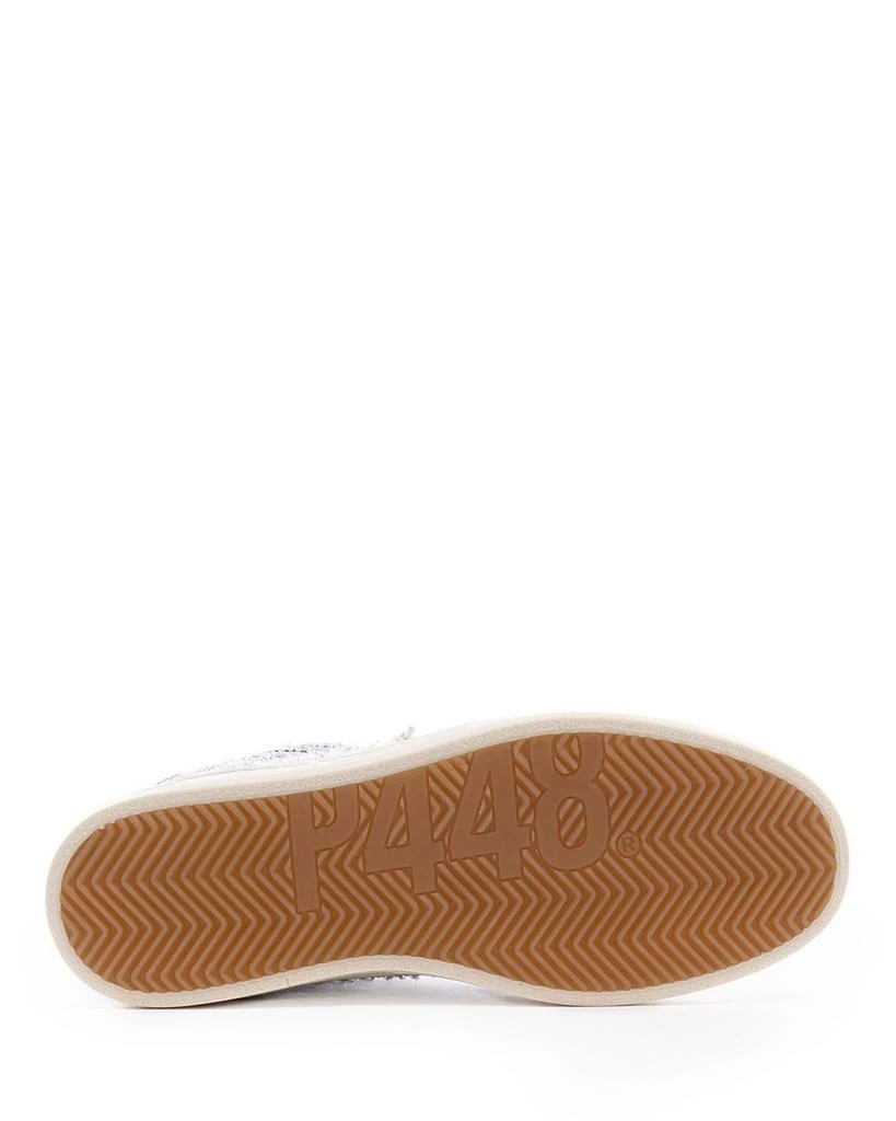 P448 Women's John Rovado Sneakers 6