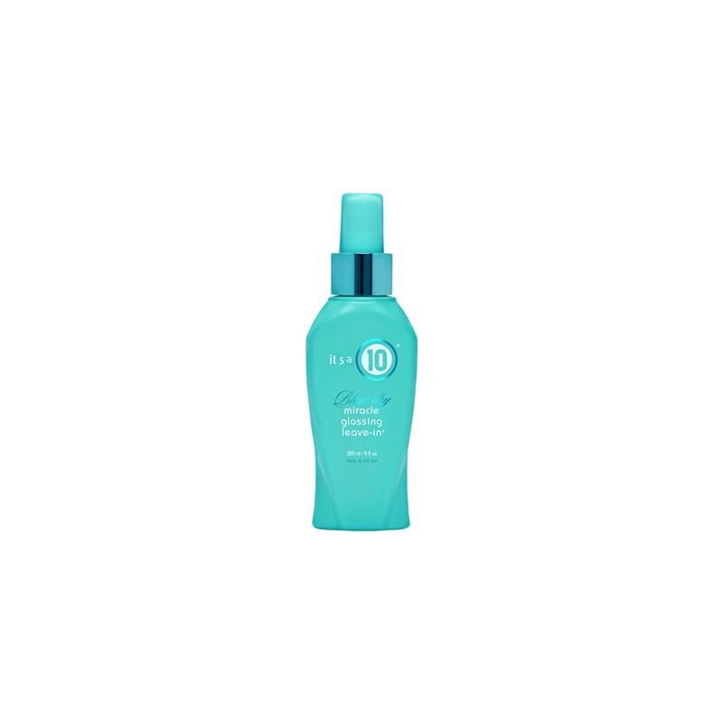 it's a 10 It's a 10 - Blow Dry Miracle Glossing Leave-In (120ml)