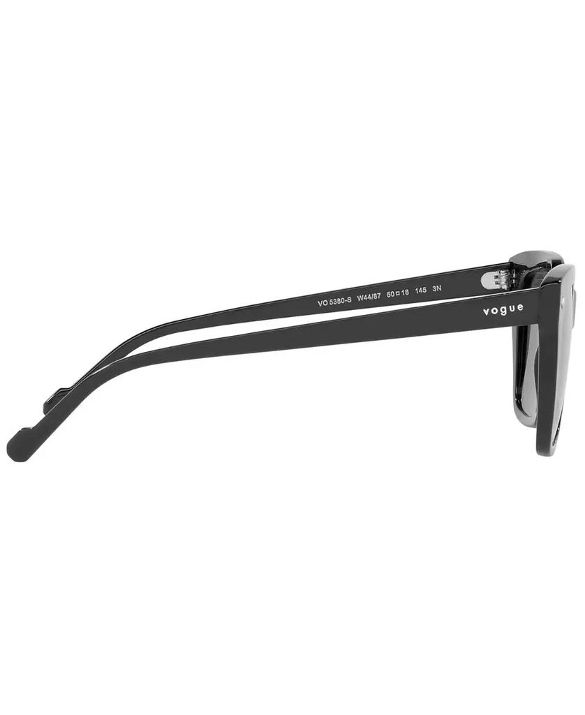 VOGUE Men's Sunglasses, VO5380S 50 4