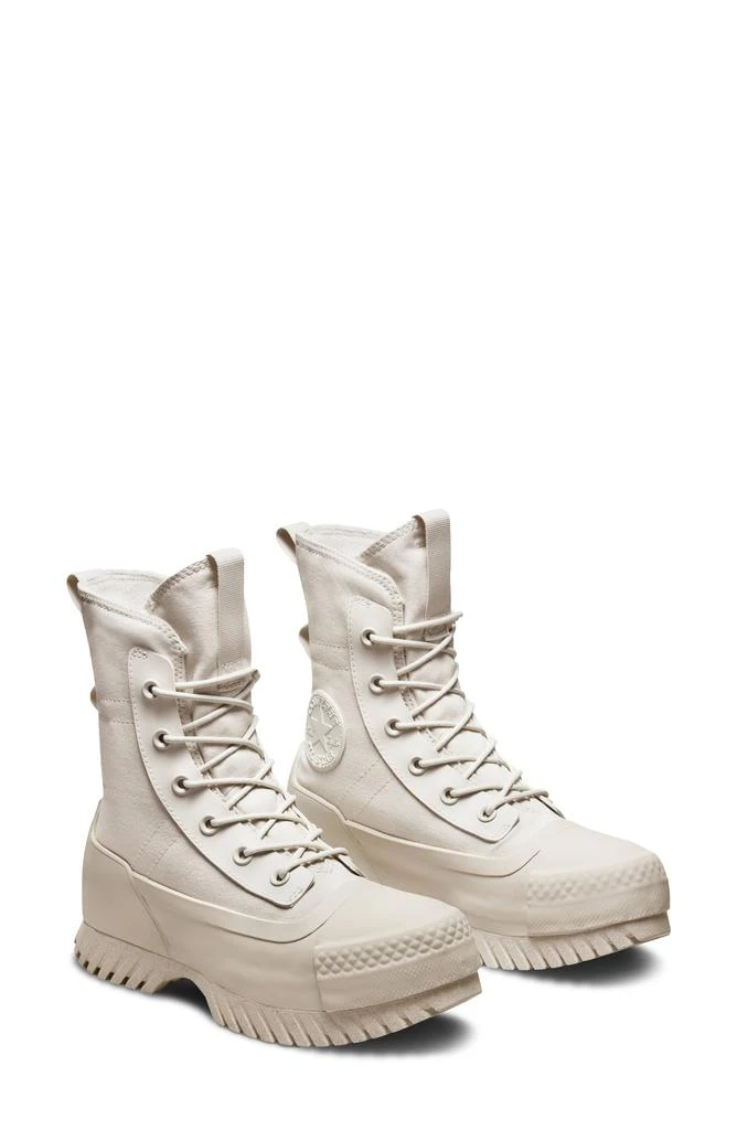 Converse Chuck Taylor<sup>®</sup> All Star<sup>®</sup> Lugged 2.0 Waterproof Extra Hi Sneaker 7