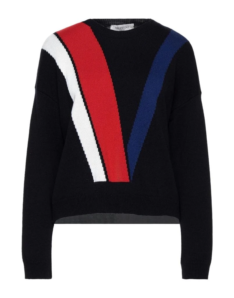 VALENTINO GARAVANI Cashmere blend 1