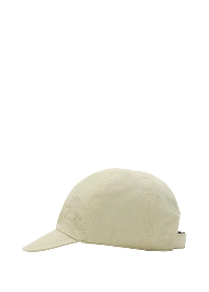 Burberry Reversible cotton baseball cap 5