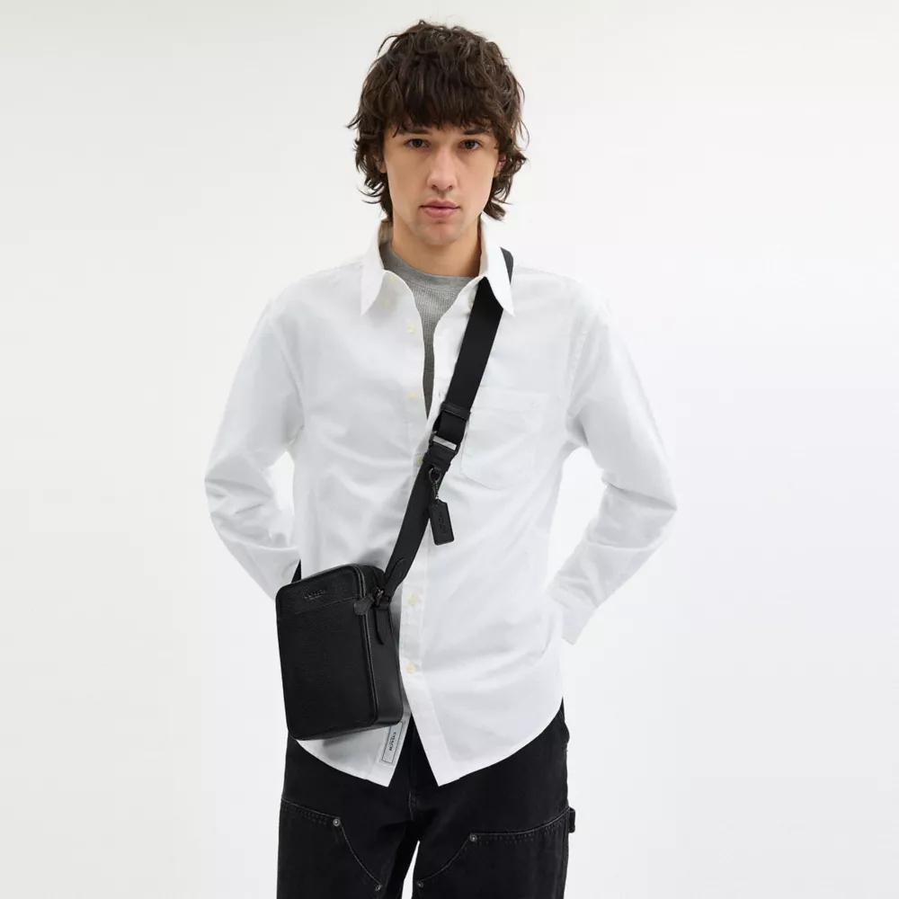 Coach Sullivan Crossbody Bag