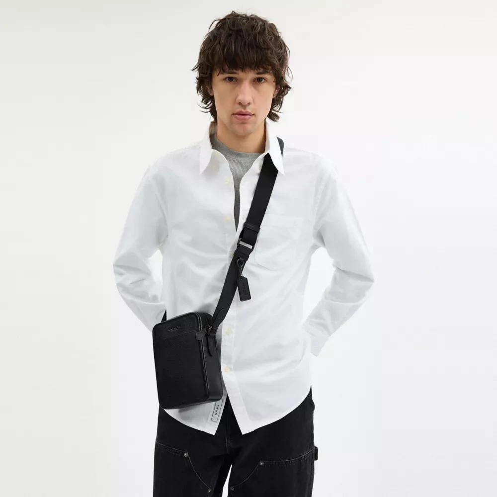 Coach Sullivan Crossbody Bag 2