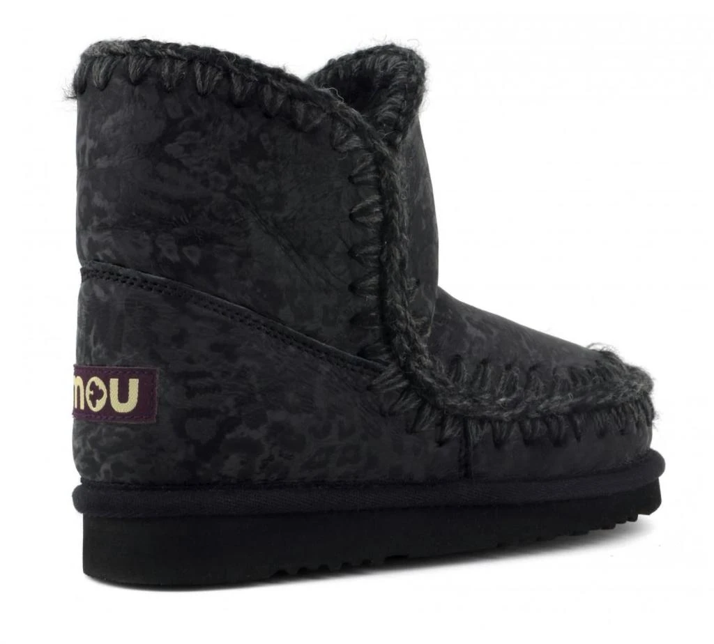 Mou Mou - Women's Eskimo 18 Boots 5