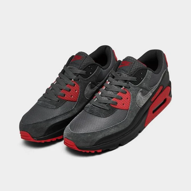 NIKE Men's Nike Air Max 90 Casual Shoes 2