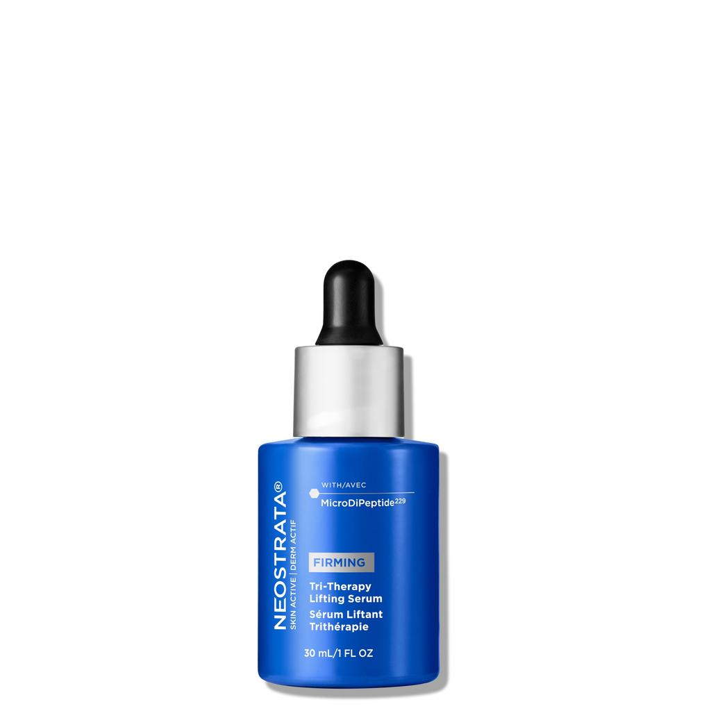 NeoStrata Neostrata Skin Active Tri-Therapy Lifting Serum New and Improved Formula with MicroDiPeptide229 30ml