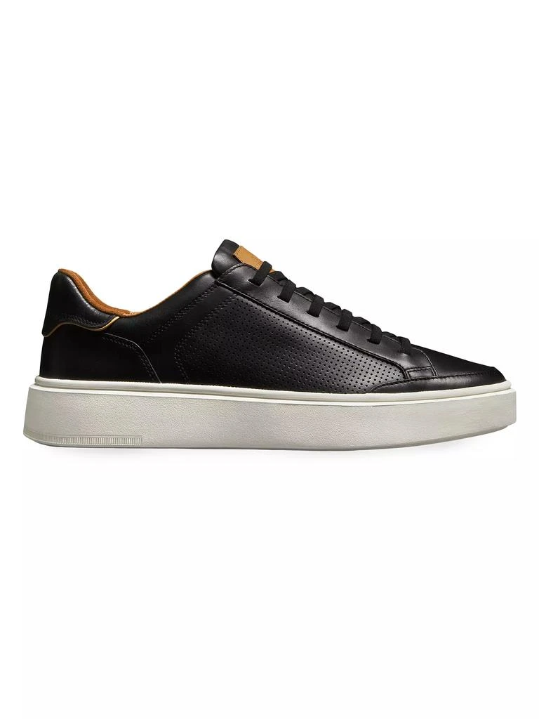 Allen Edmonds Oliver Leather Sneakers 1